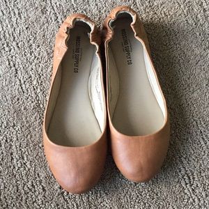 Mossimo flats